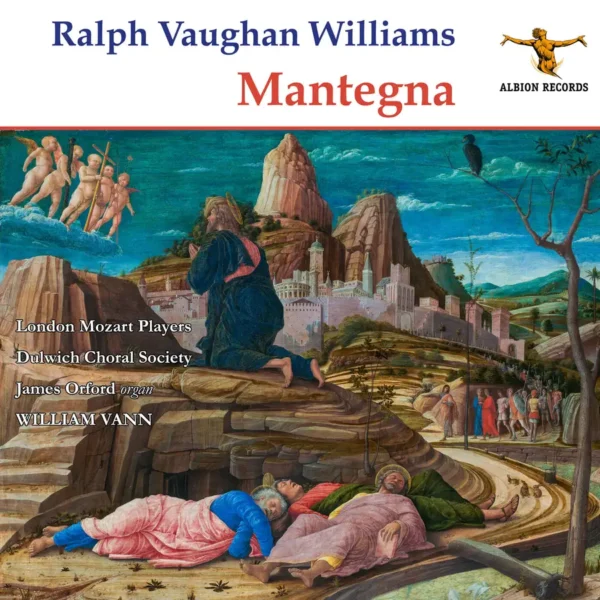 Ralph Vaughan Williams: Mantegna